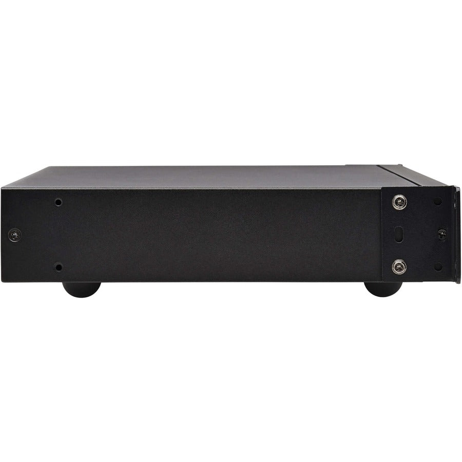 Tripp Lite 8-Port HDMI KVM Switch with USB 3.0 - 4K 60Hz Rackmount TAA | Tecisoft B024-H4U08