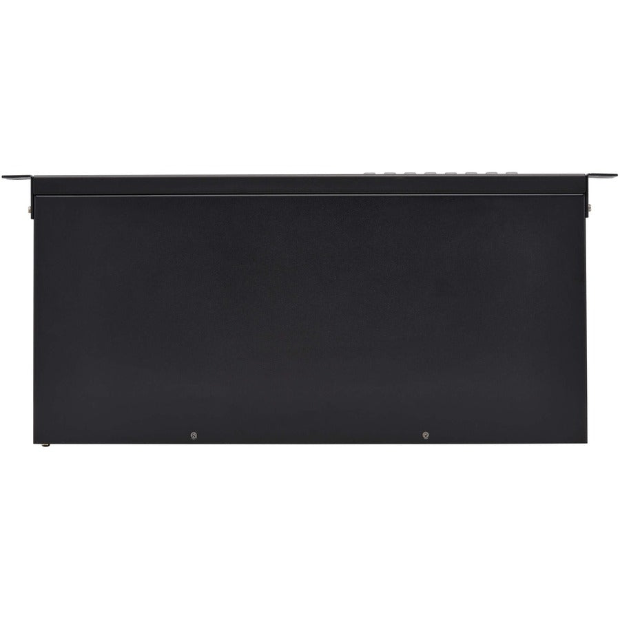 Tripp Lite 8-Port HDMI KVM Switch with USB 3.0 - 4K 60Hz Rackmount TAA | Tecisoft B024-H4U08
