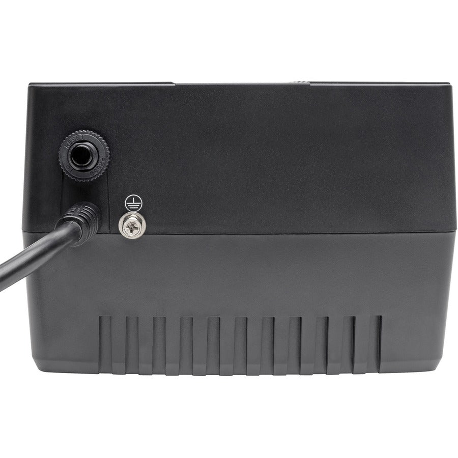 Tripp Lite Avr550U Uninterruptible Power Supply (Ups) Line-Interactive 0.55 Kva 300 W 8 Ac Outlet(S)