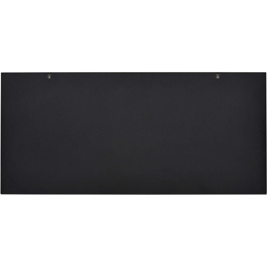 Tripp Lite B006-Dp2Ua2 Kvm Switch Rack Mounting Black