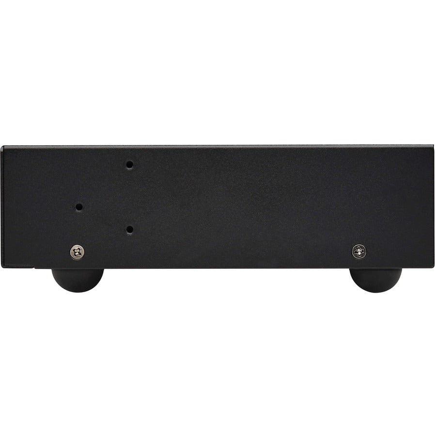 Tripp Lite B006-Dp2Ua4 Kvm Switch Rack Mounting Black