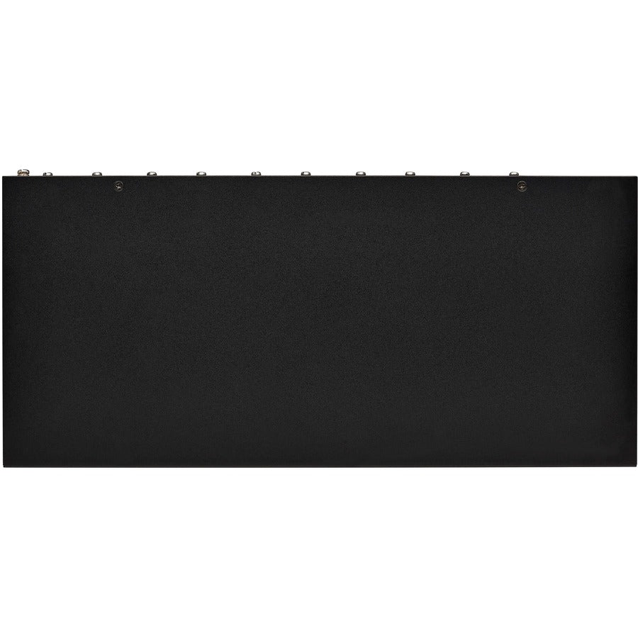 Tripp Lite B006-HD2UA4 4-Port HDMI Dual-Display KVM Switch - 4K 60Hz Multi-Computer Management | TecISoft