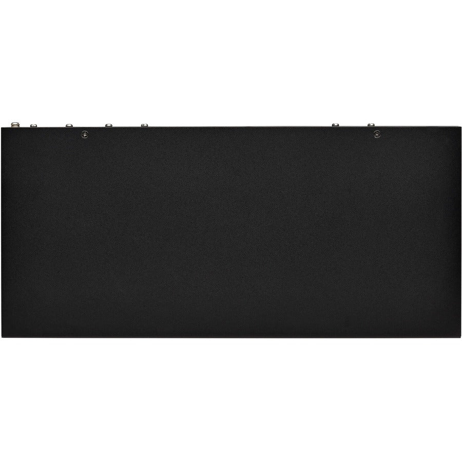 Tripp Lite B006-Hd2Ua2 Kvm Switch Rack Mounting Black