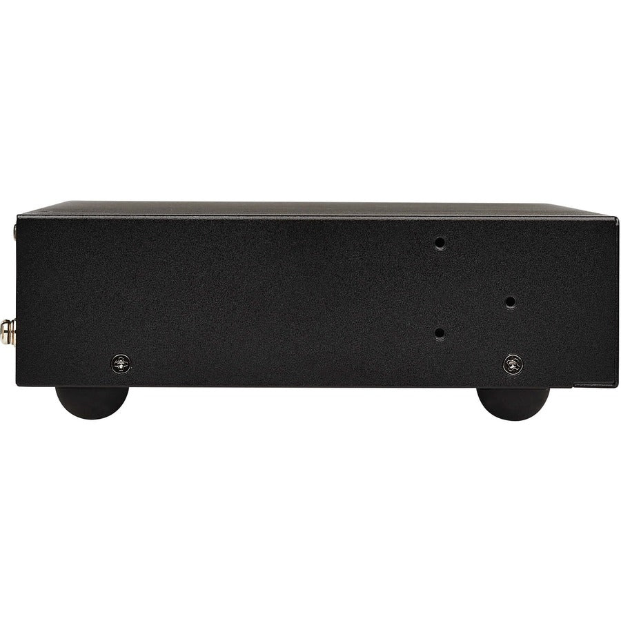 Tripp Lite B006-Hd2Ua4 Kvm Switch Rack Mounting Black
