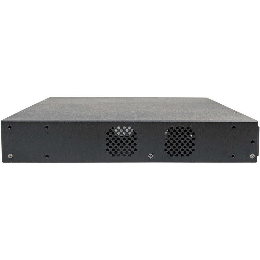 Tripp Lite B064-016-01-Ipg Netdirector 16-Port Cat5 Kvm Over Ip Switch - Virtual Media, 1 Remote + 1 Local User, 1U Rack-Mount, Taa