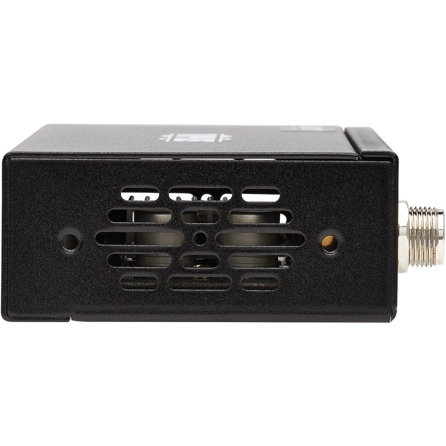 Tripp Lite B127A-002-Bh 2-Port Hdmi Over Cat6 Splitter - 4K 60 Hz, Hdr, 4:4:4, Poc, Hdcp 2.2, 230 Ft. (70.1 M), Taa