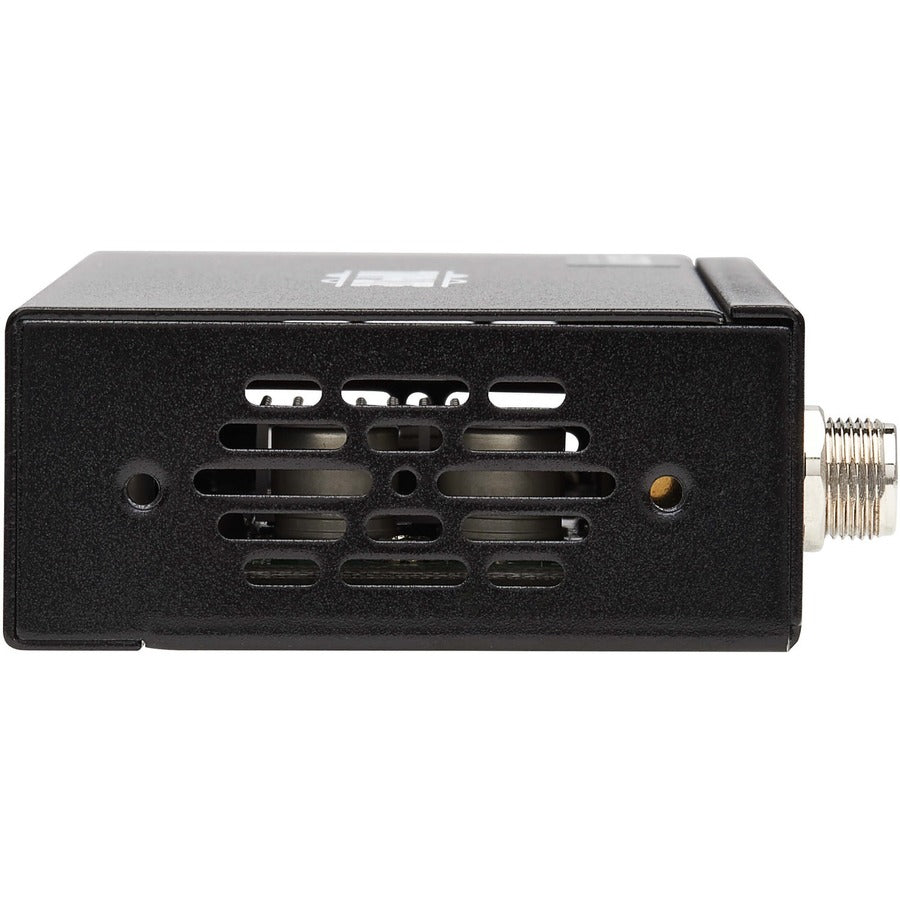 Tripp Lite B127A-002-Bhph2 2-Port Hdmi Over Cat6 Extender Kit, Splitter/2X Pigtail Receivers - 4K 60 Hz, Hdr, 4:4:4, Poc, 230 Ft. (70.1 M), Taa