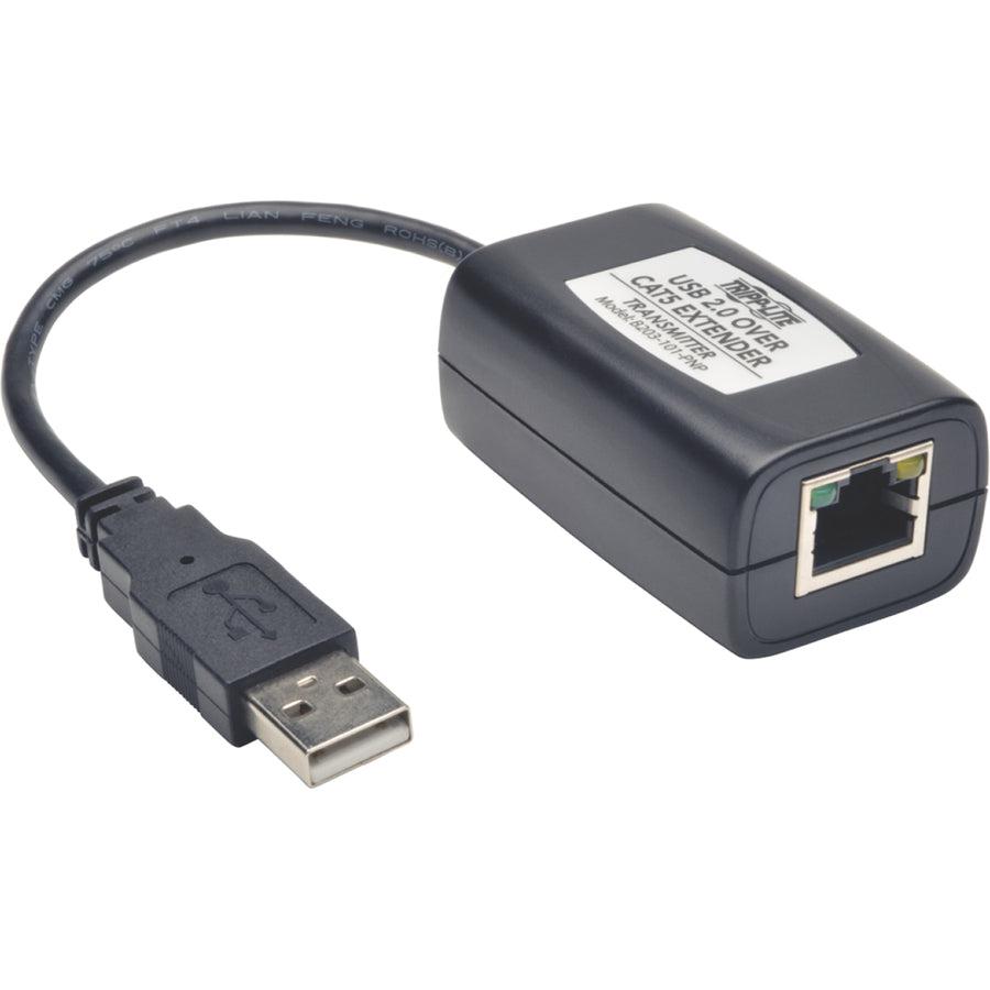 Tripp Lite B203-101-Pnp Av Extender Av Transmitter & Receiver