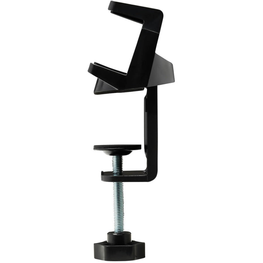 Tripp Lite Clamp-On Power Strip Holder, Black