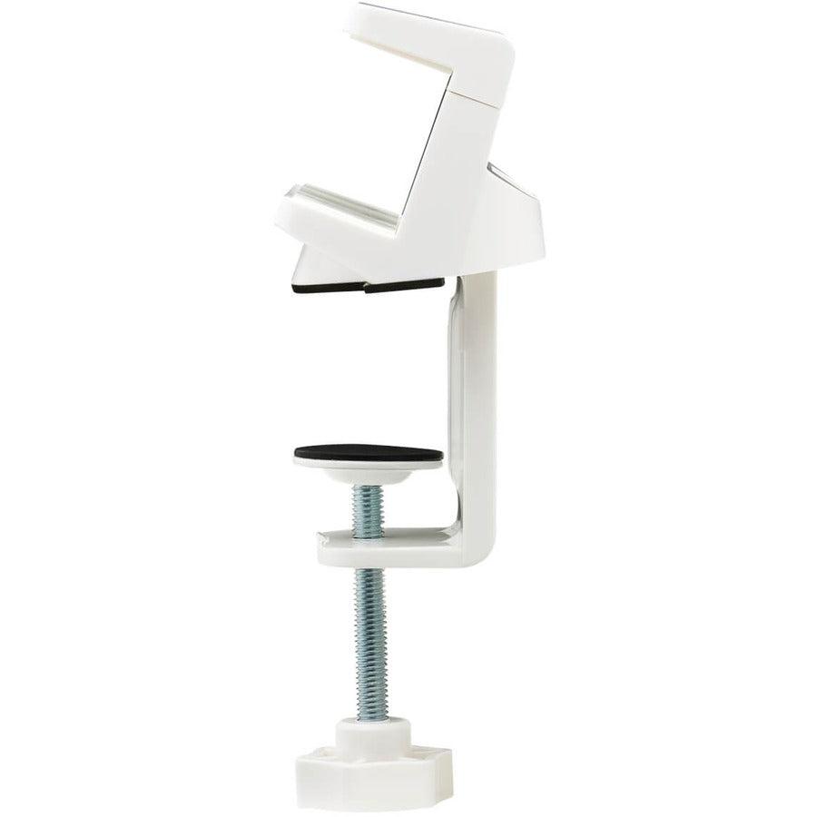 Tripp Lite Clamp-On Power Strip Holder, White