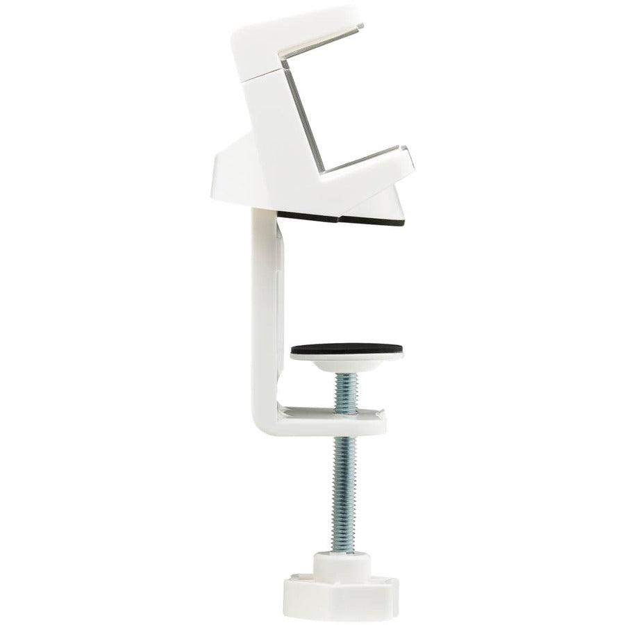 Tripp Lite Clamp-On Power Strip Holder, White