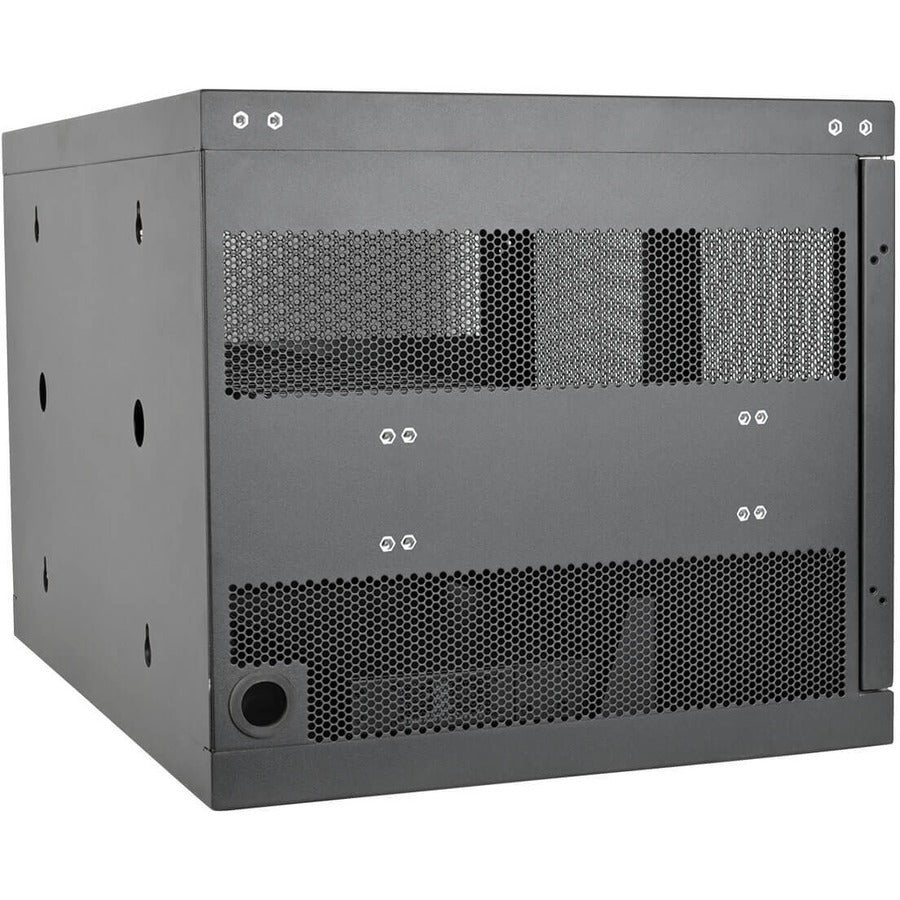 Tripp Lite Csc16Usb Portable Device Management Cart/Cabinet Portable Device Management Cabinet Black