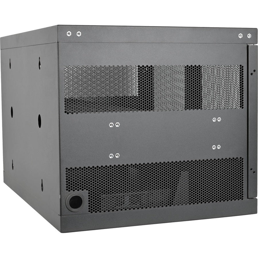 Tripp Lite Csc16Usb Portable Device Management Cart/Cabinet Portable Device Management Cabinet Black