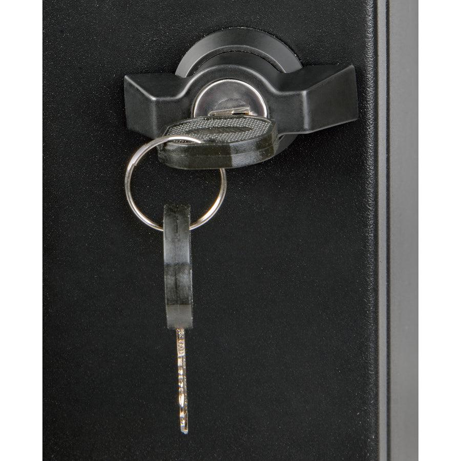 Tripp Lite Cscxb36Ac Multi-Device Charging Cart, 36 Ac Outlets, Chromebooks And Laptops, 230V, Bs 1363, Black