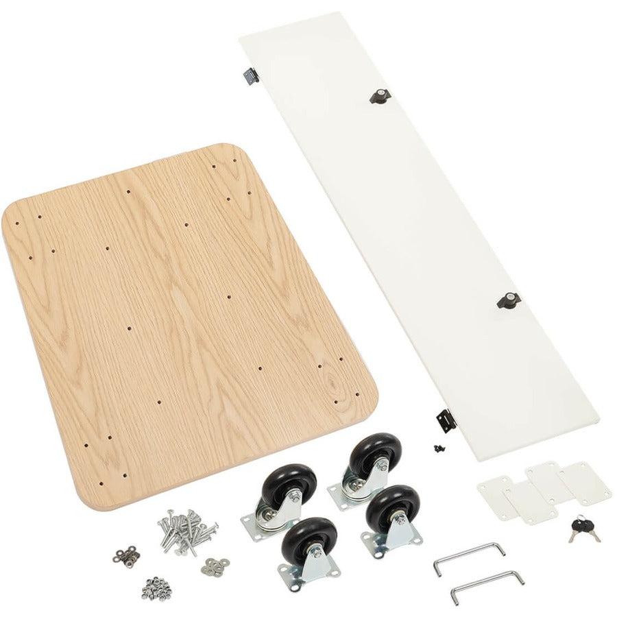 Tripp Lite Cstcasterkit16 Furniture Moving Cart