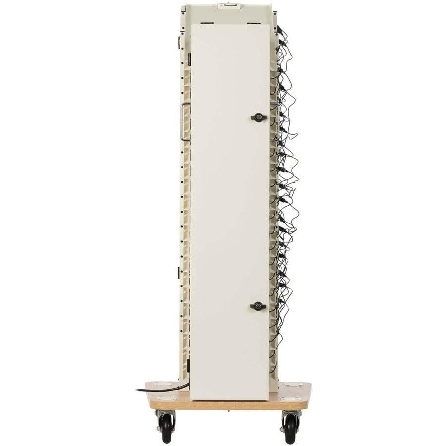 Tripp Lite Cstcasterkit16 Furniture Moving Cart