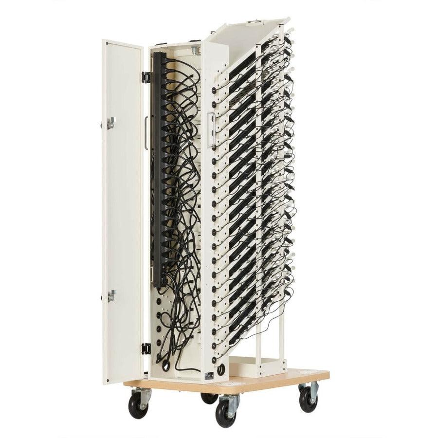 Tripp Lite Cstcasterkit16 Furniture Moving Cart