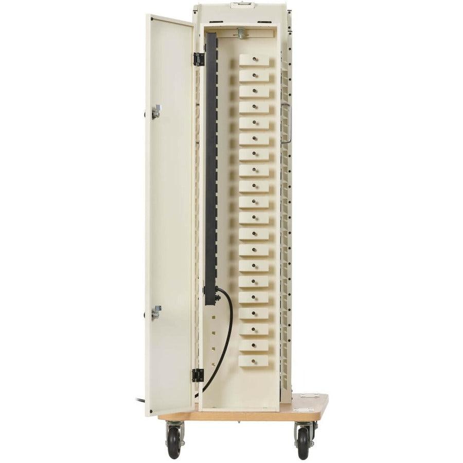 Tripp Lite Cstcasterkit20 Furniture Moving Cart