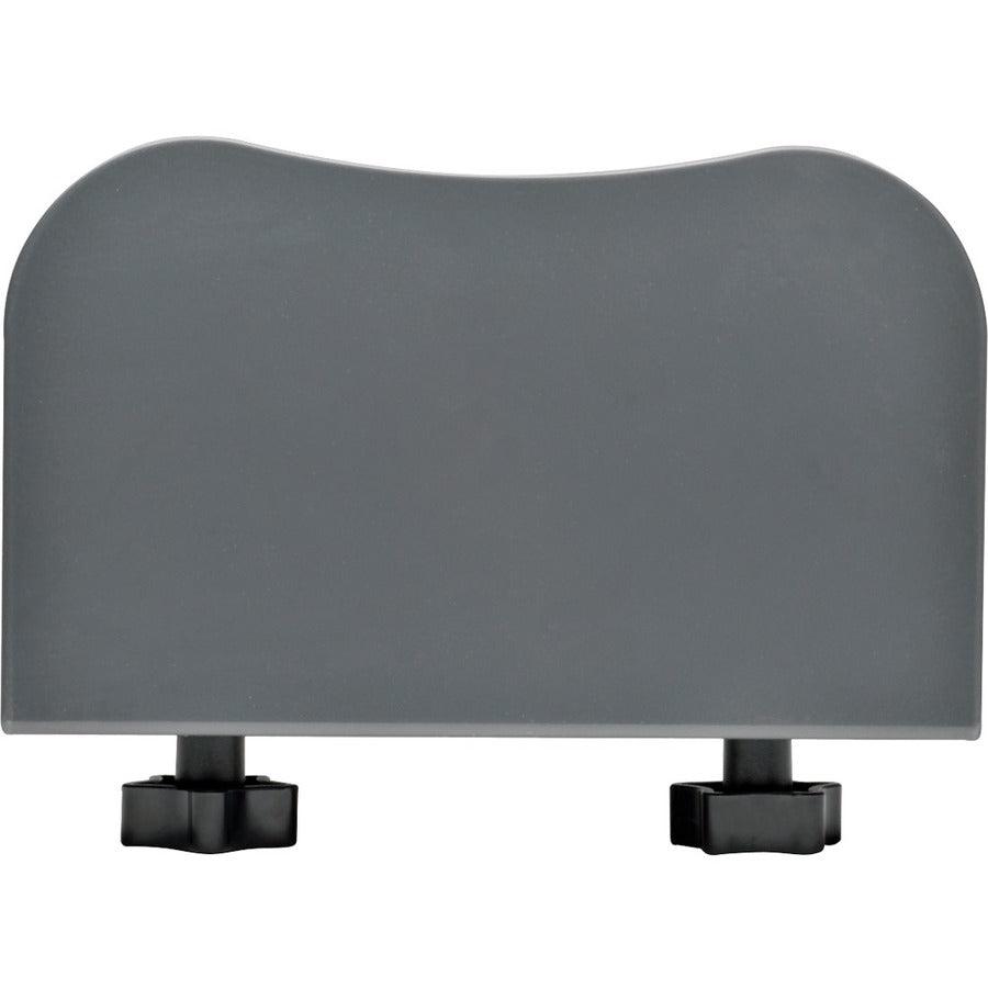 Tripp Lite Dcpu1 Cpu / Computer Mount For Desks And Rails