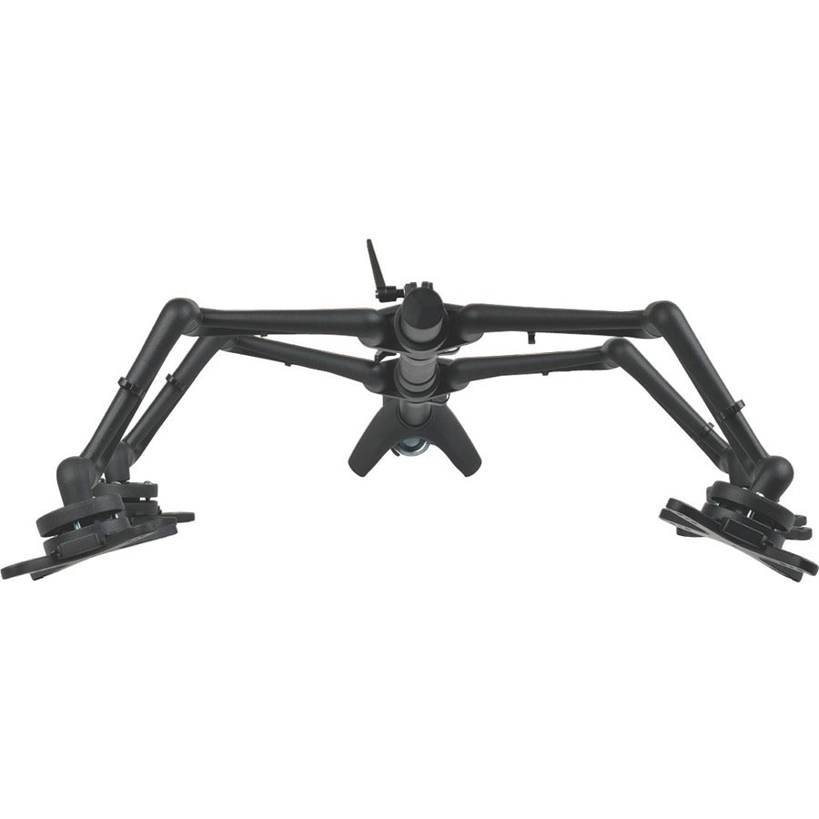 Tripp Lite Ddr1327Sqfc Quad Full Motion Flex Arm Desk Clamp For 13" To 27" Monitors