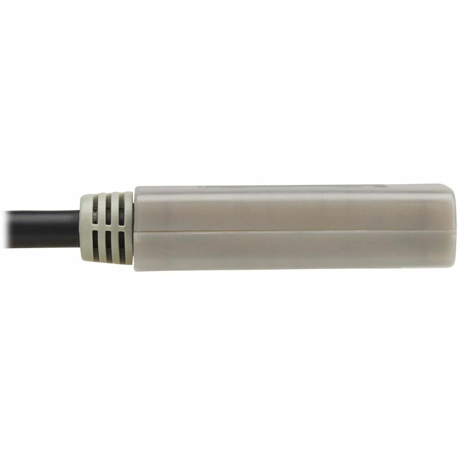 Tripp Lite DisplayPort Extension Cable with Active Repeater and Latching Connector (M/F)