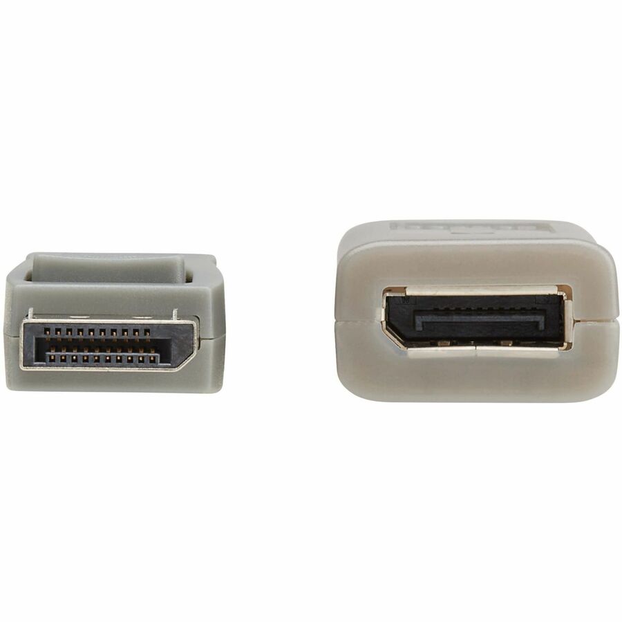 Tripp Lite DisplayPort Extension Cable with Active Repeater and Latching Connector (M/F)