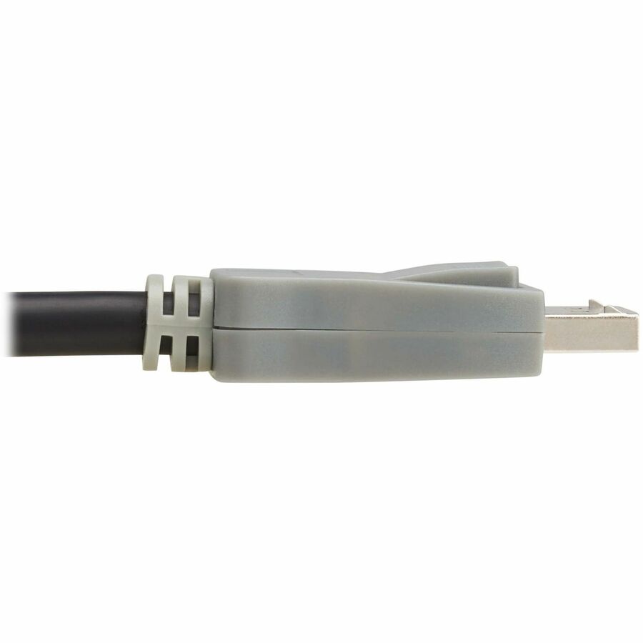Tripp Lite DisplayPort Extension Cable with Active Repeater and Latching Connector (M/F)