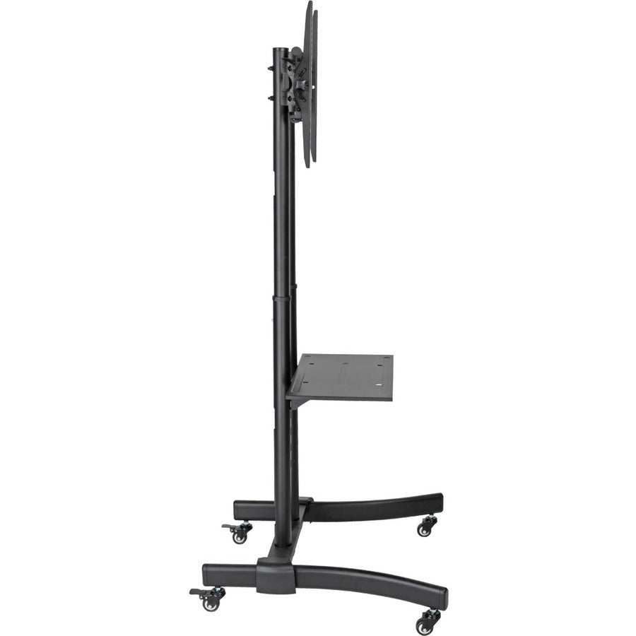 Tripp Lite Dmcs3770L Rolling Tv/Monitor Cart - For 37” To 70” Tvs And Monitors - Classic Edition