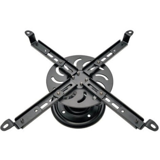 Tripp Lite Dunvpjt Full Motion Universal Ceiling Mount For Projectors