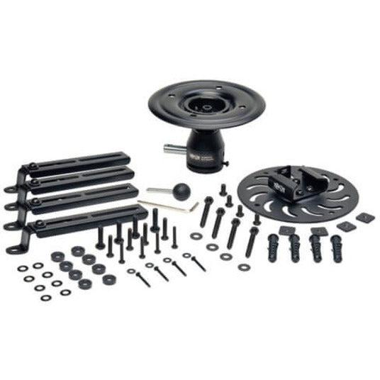 Tripp Lite Dunvpjt Full Motion Universal Ceiling Mount For Projectors