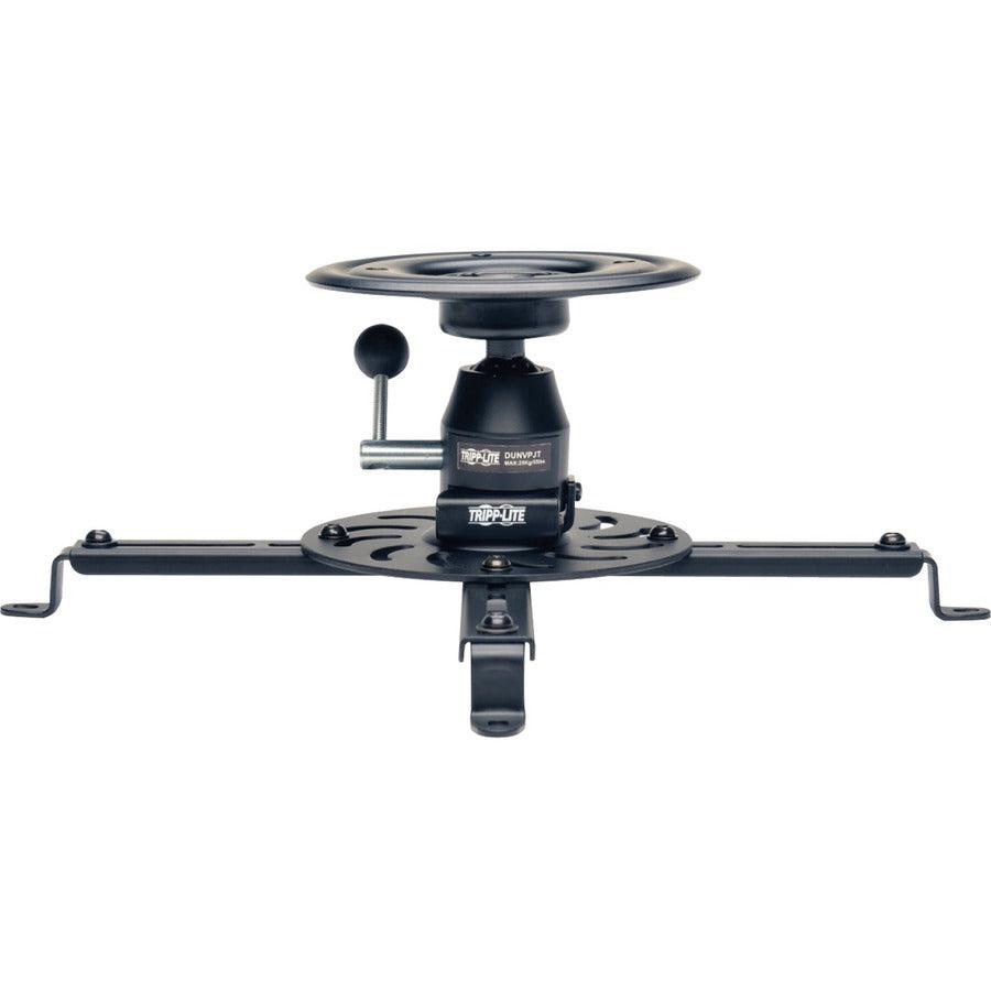 Tripp Lite Dunvpjt Full Motion Universal Ceiling Mount For Projectors