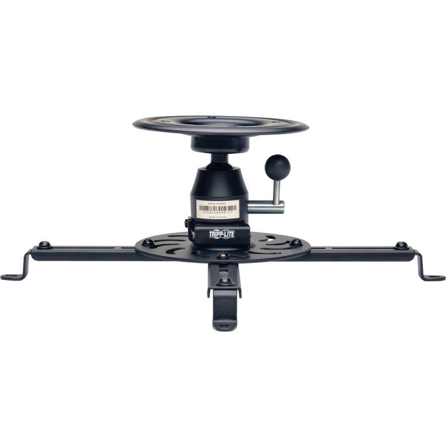 Tripp Lite Dunvpjt Full Motion Universal Ceiling Mount For Projectors