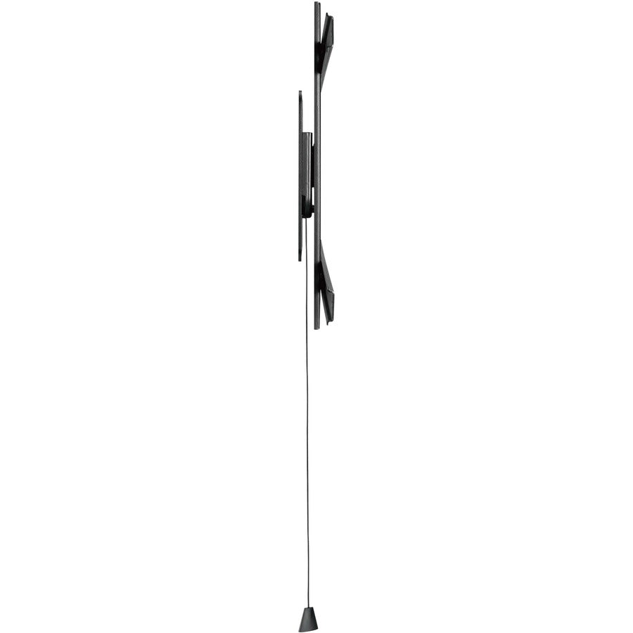 Tripp Lite Dwm3780Rot Portrait/Landscape Rotating Tv Wall Mount For 37” To 80” Curved Or Flat-Screen Displays