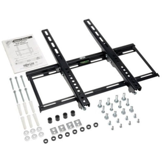 Tripp Lite Dwt2655Xe Tilt Wall Mount For 26" To 55" Tvs And Monitors, -10° To 0° Tilt Dwt2655Xe