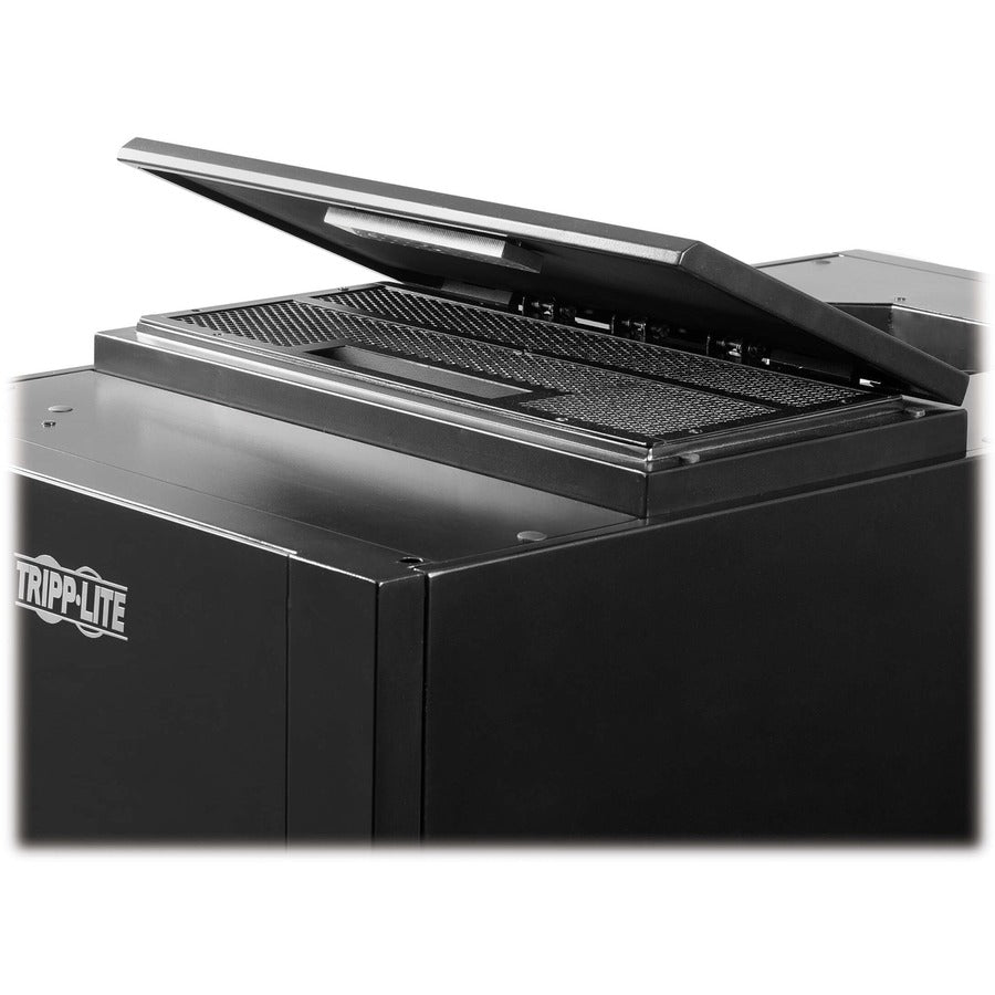 Tripp Lite Emergency Fallback Ventilation System for SRCOOL3KTP Air Conditioner - 22.3 Wid