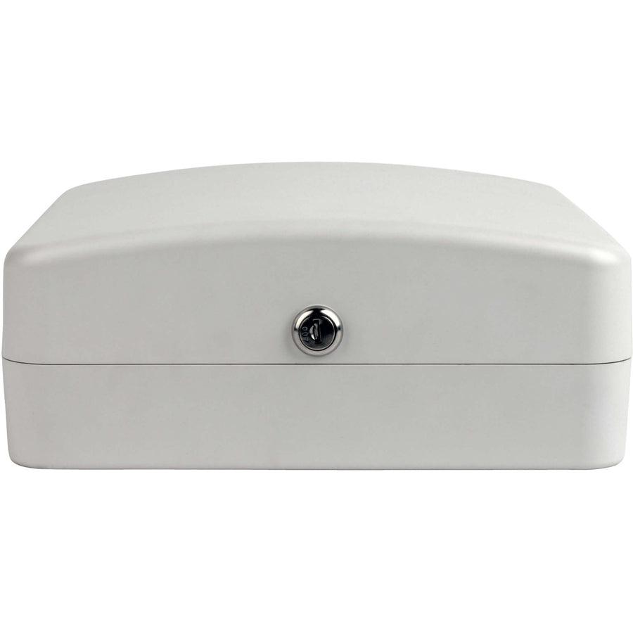 Tripp Lite En1111 Wireless Access Point Enclosure With Lock - Surface-Mount, Abs Construction, 11 X 11 In.