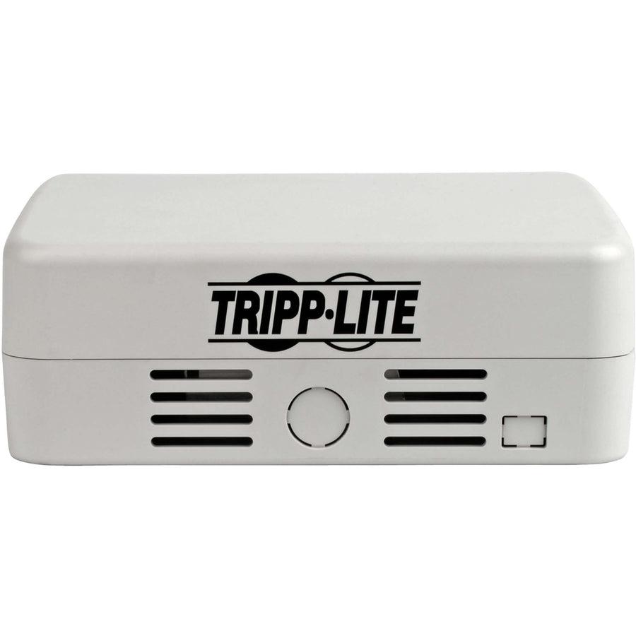 Tripp Lite En1111 Wireless Access Point Enclosure With Lock - Surface-Mount, Abs Construction, 11 X 11 In.