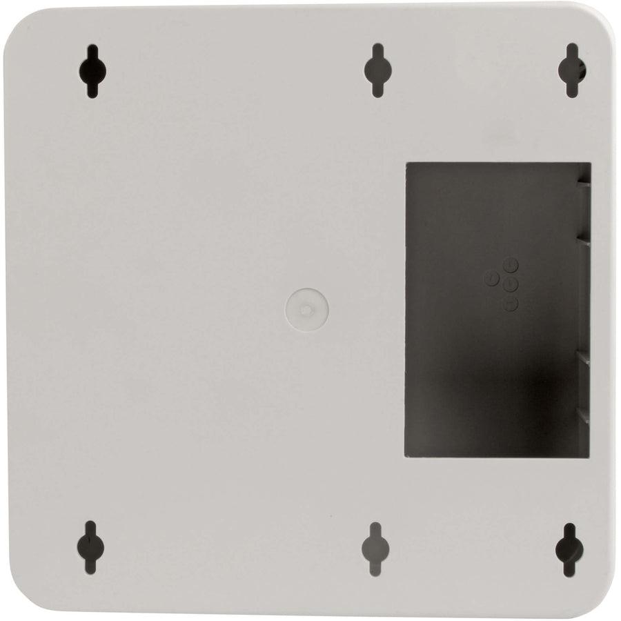 Tripp Lite En1111 Wireless Access Point Enclosure With Lock - Surface-Mount, Abs Construction, 11 X 11 In.