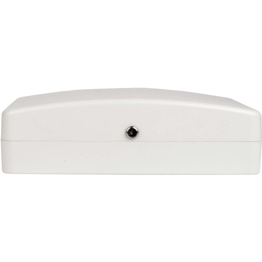 Tripp Lite En1812 Wireless Access Point Enclosure With Lock - Surface-Mount, Plastic Construction, 18 X 12 In.