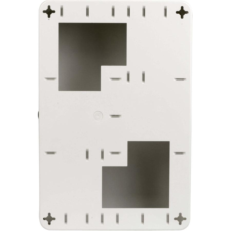Tripp Lite En1812 Wireless Access Point Enclosure With Lock - Surface-Mount, Plastic Construction, 18 X 12 In.