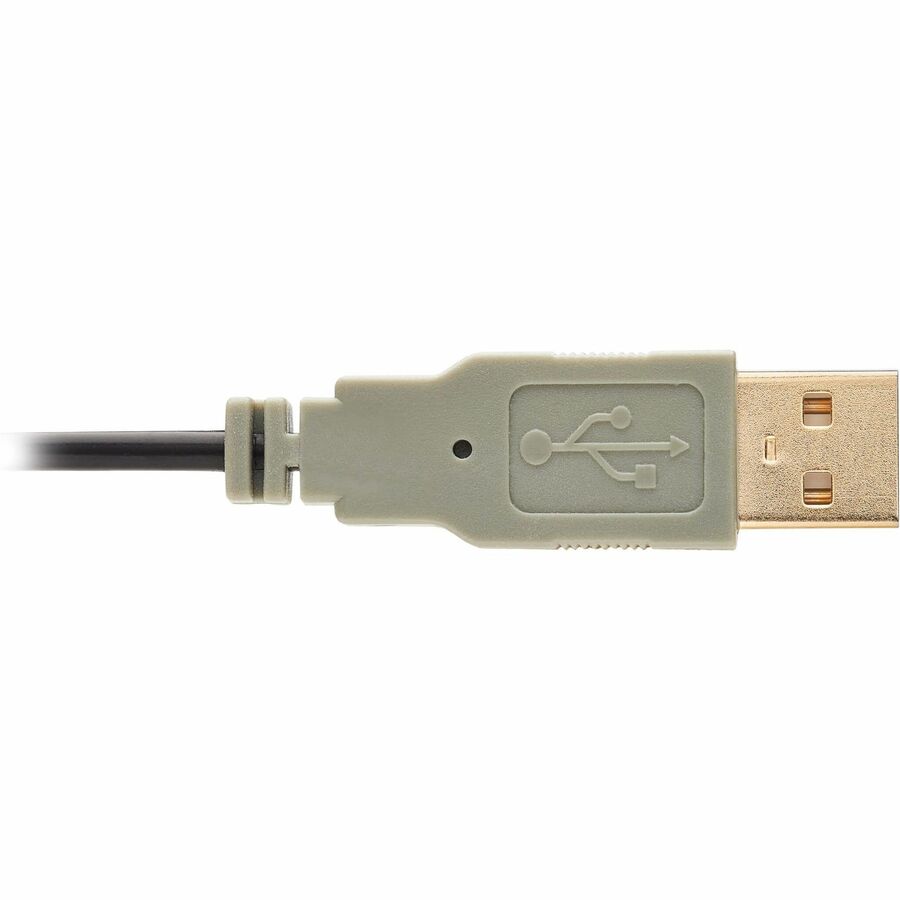 Tripp Lite HDMI Extension Cable with Active Repeater (M/F) 4K 60 Hz HDR 4:4:4 HDCP 2.2 15
