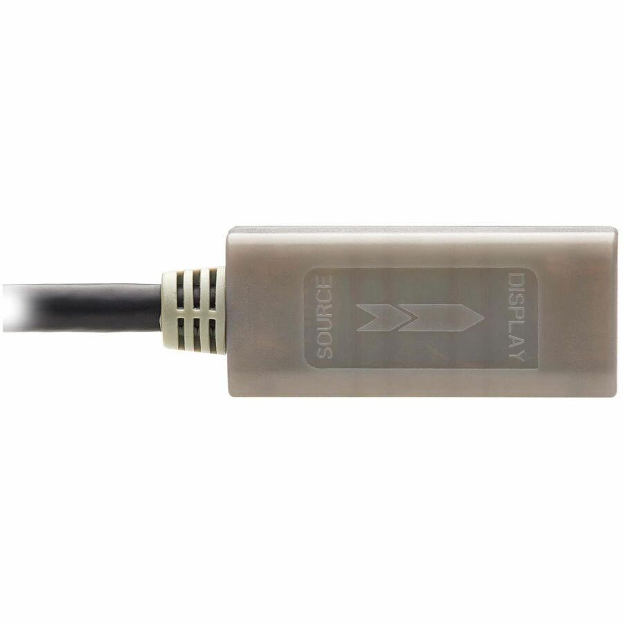 Tripp Lite HDMI Extension Cable with Active Repeater (M/F), 4K 60 Hz, HDR, 4:4:4, HDCP