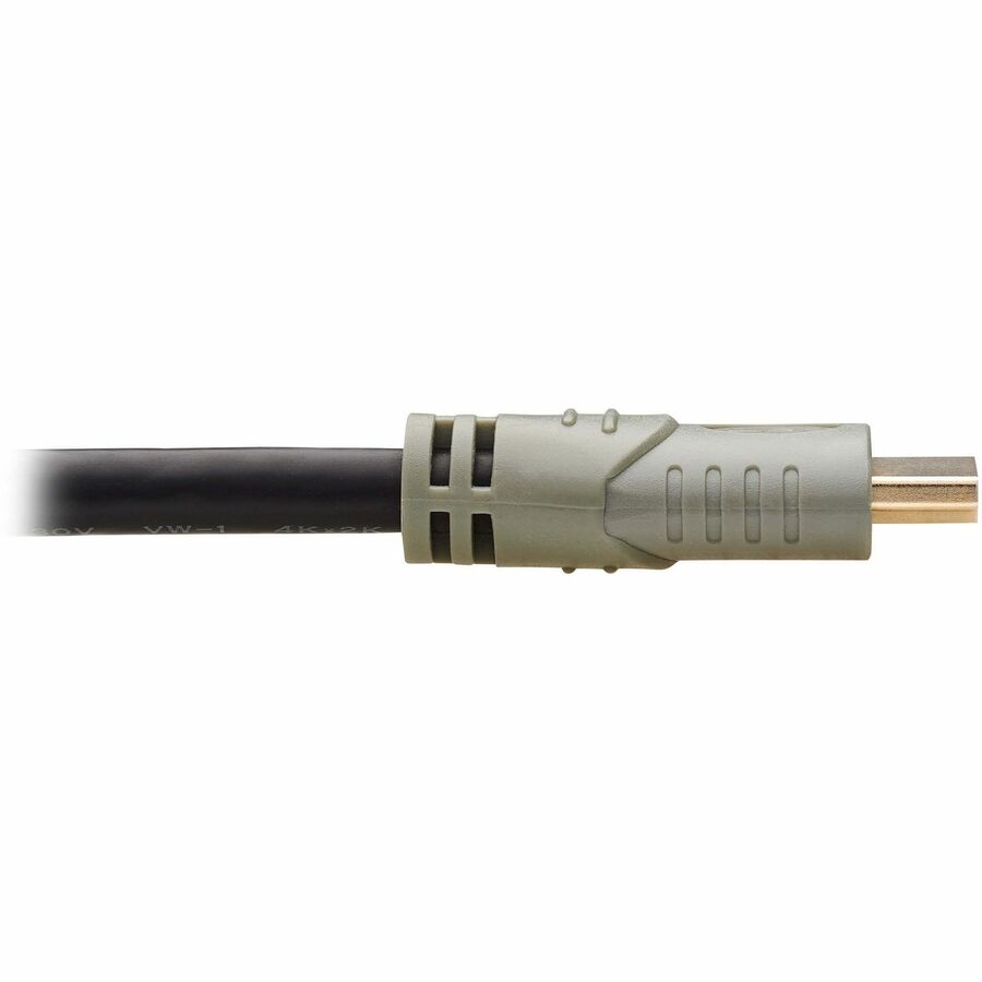 Tripp Lite HDMI Extension Cable with Active Repeater (M/F), 4K 60 Hz, HDR, 4:4:4, HDCP