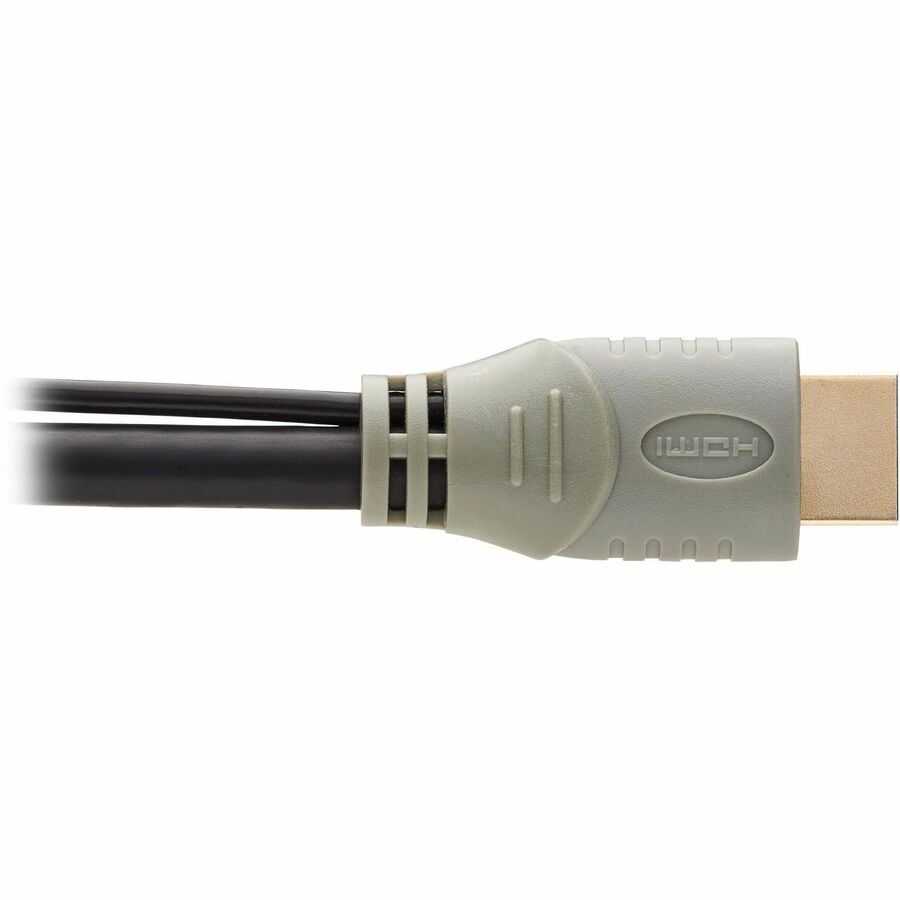Tripp Lite HDMI Extension Cable with Active Repeater (M/F), 4K 60 Hz, HDR, 4:4:4, HDCP