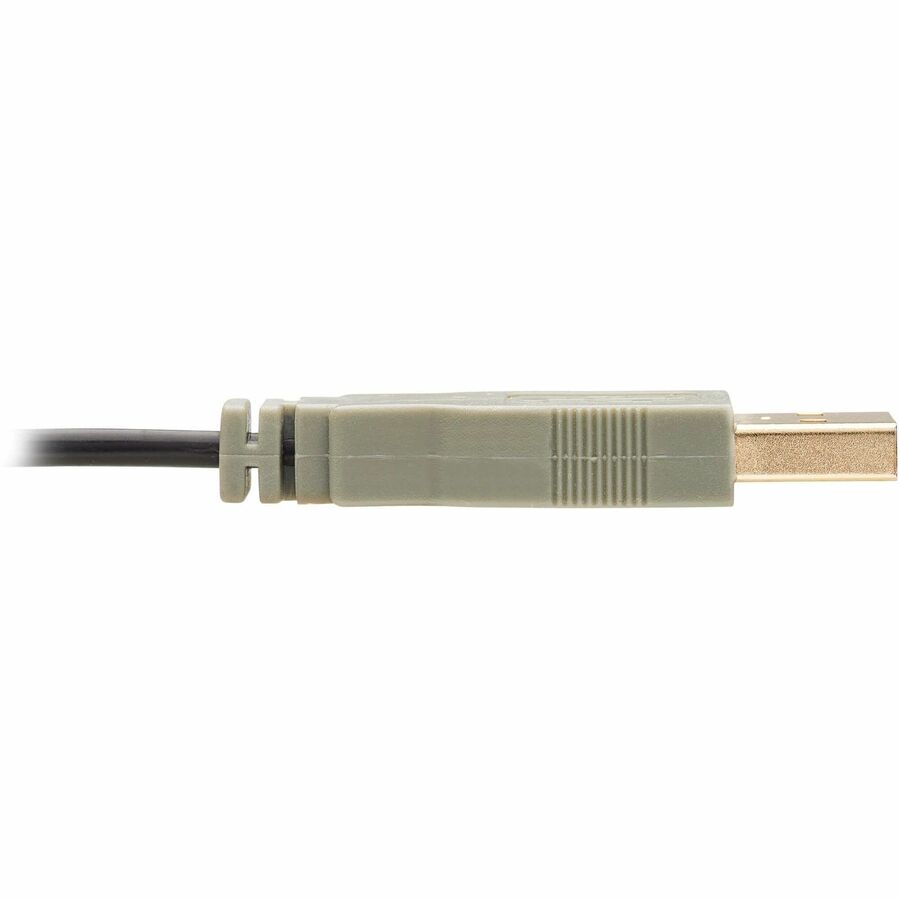Tripp Lite HDMI Extension Cable with Active Repeater (M/F), 4K 60 Hz, HDR, 4:4:4, HDCP
