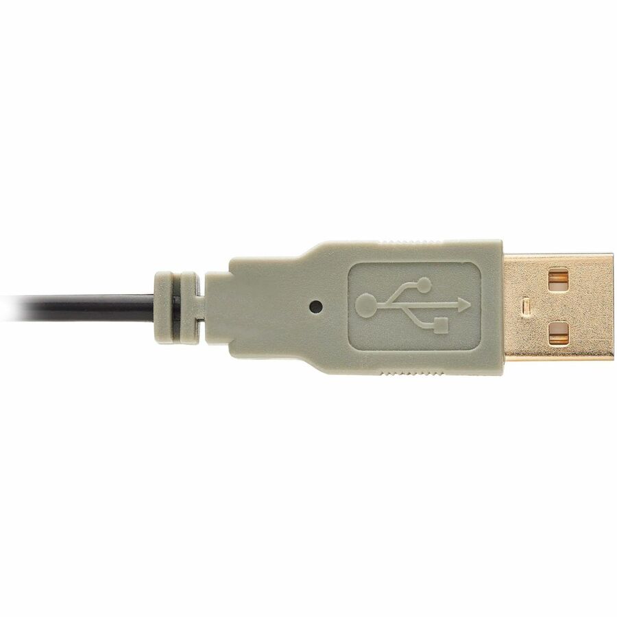 Tripp Lite HDMI Extension Cable with Active Repeater (M/F), 4K 60 Hz, HDR, 4:4:4, HDCP