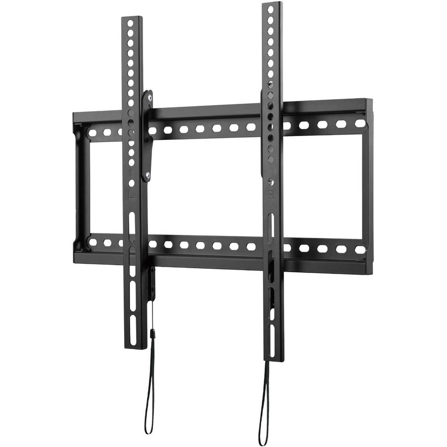Tripp Lite Heavy-Duty Tilt Wall Mount for 26" to 70" Curved or Flat-Screen Displays