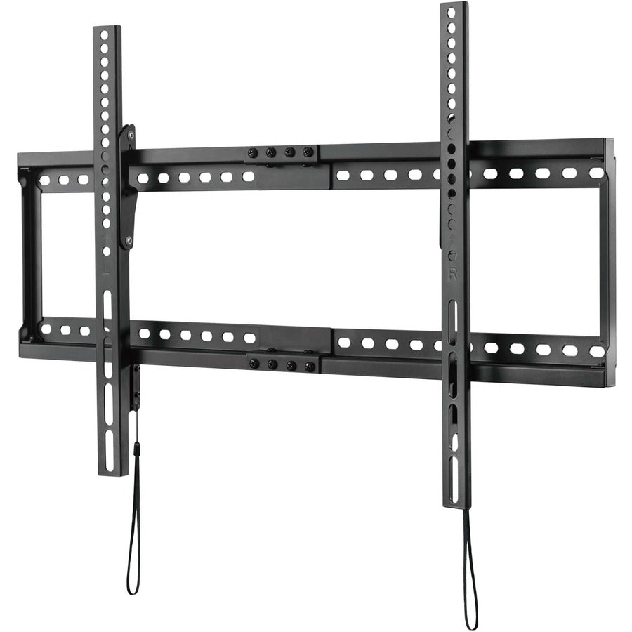 Tripp Lite Heavy-Duty Tilt Wall Mount for 32" to 80" Curved or Flat-Screen Displays