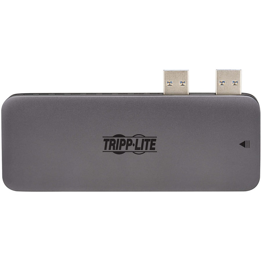 Tripp Lite M.2 Ssd Enclosure For Playstation 5 - Usb 3.2 Gen 2, Pcie And Nvme, Aluminum Housing