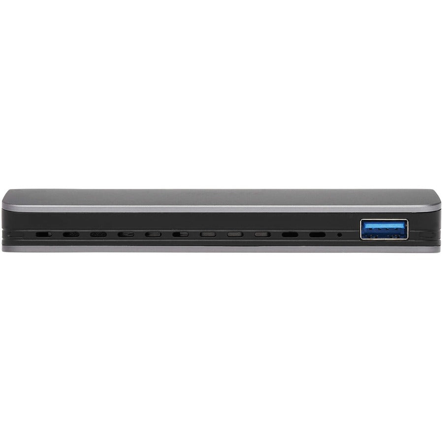 Tripp Lite M.2 Ssd Enclosure For Playstation 5 - Usb 3.2 Gen 2, Pcie And Nvme, Aluminum Housing